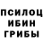 Шишки марихуана Bruce Banner Yeraly Kuanysh