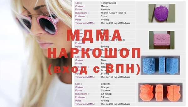альфа пвп Богданович